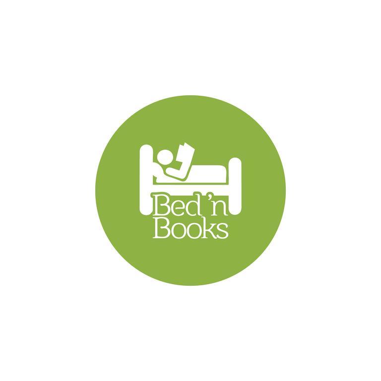 Bed 'N Books Bed & Breakfast Sassari Exterior photo